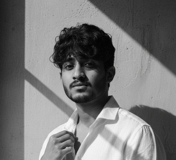 Shreyas Kumbhar